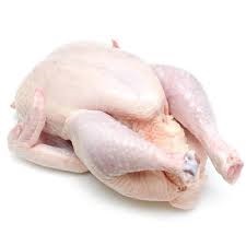 FIESTA LIFE FROZEN CHICKEN 1kg